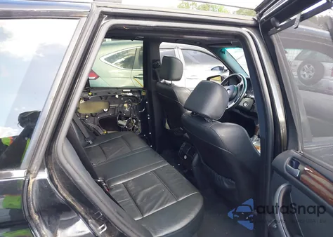 2005 BMW X5 3.0I z USA, uszkodzony, nr VIN 5UXFA13595LY18755